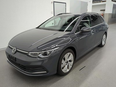 Achetez VOLKSWAGEN VW GOLF sur Ayvens Carmarket